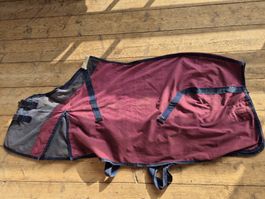 Pferde Decke 125
