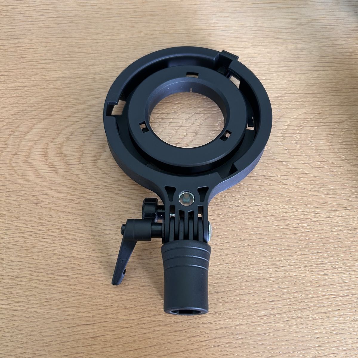 Lampen: Nanlite Forza 60B – Gebraucht aus Ormalingen von Brid512 7