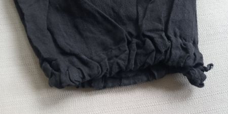 NP169 Leinenhose 100% Leinen Lia-ne XS zu Nile Free People