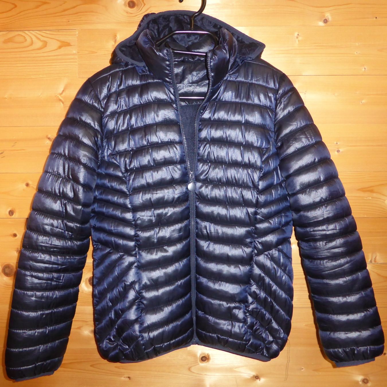 Giacche: Winterjacke Gr. M – Usato da St.Gallen venduto da regenbogen5