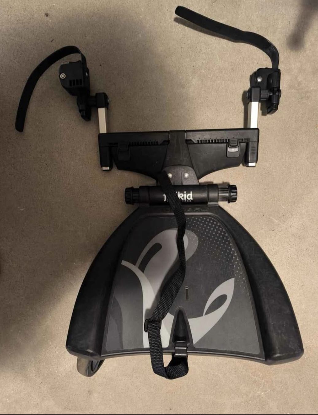 Fillikid Accessori per carrozzine: Fillikid Filliboard 180° – Usato da Bauma venduto da animor03