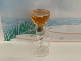 Parfum miniature - Oh la la - AZZARO - edp 3 ml - 1993