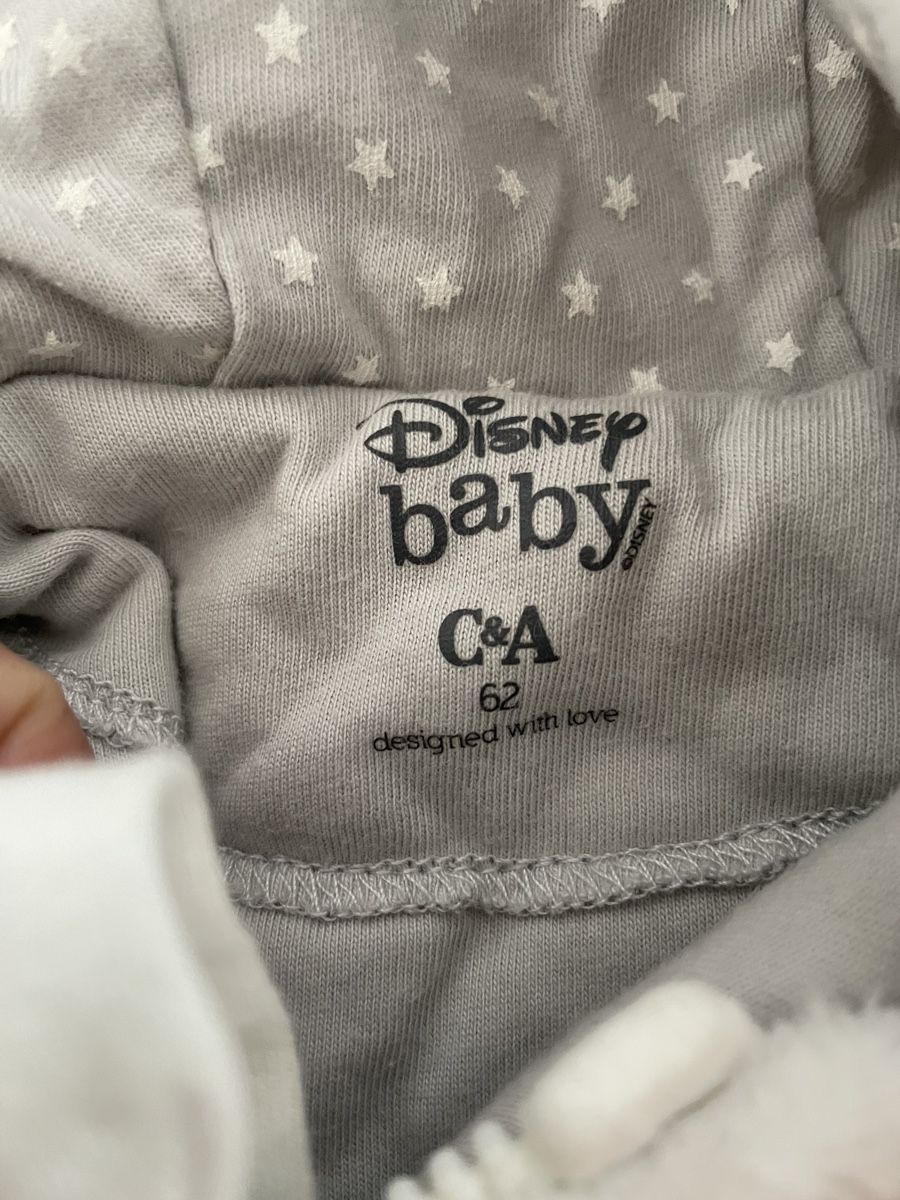 Ensembles: Baby Overall – Neuf (Voir description) à Mollis par Natalkakotalka 1