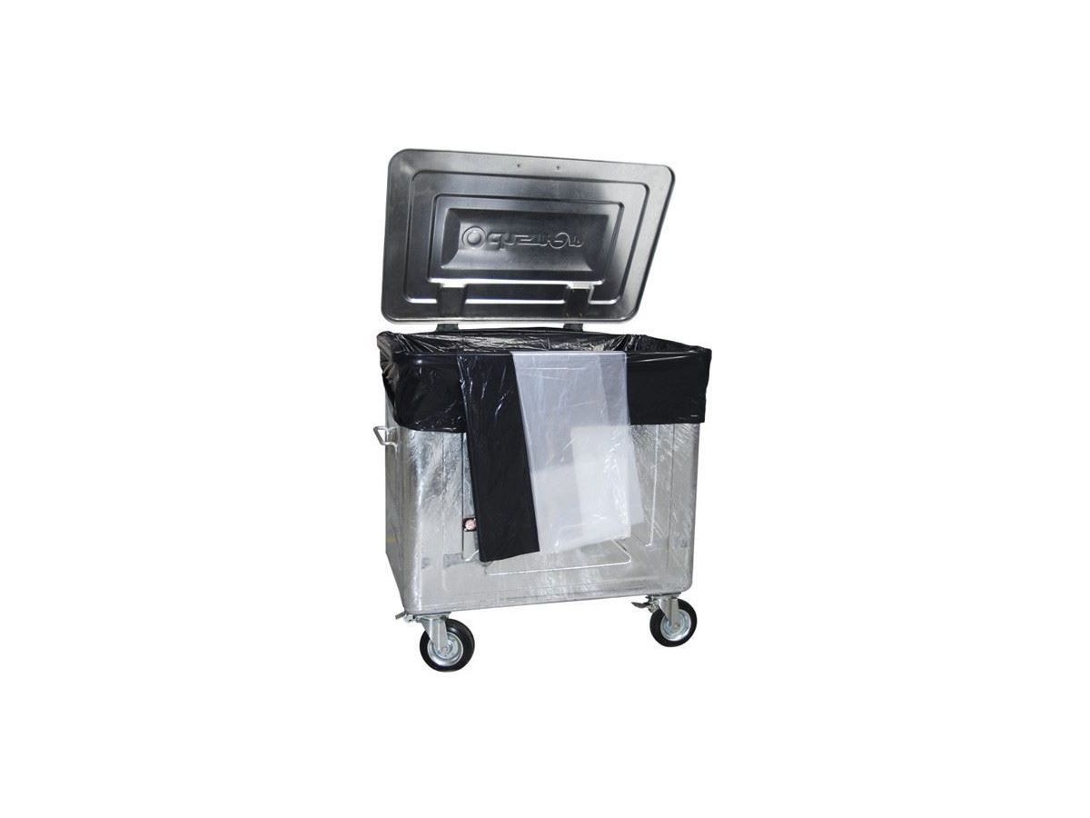 Altro per Ufficio & Commercio: neue Containersäcke 50Stk. – Nuovo e nell'imballaggio originale da Necker venduto da liq24