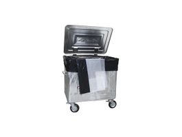 neue Containersäcke 50Stk.