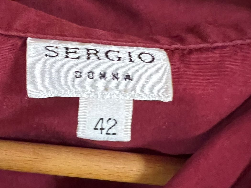 Camicette: HEMD FRAU GR.42 – Usato da chiasso venduto da Wulli 2