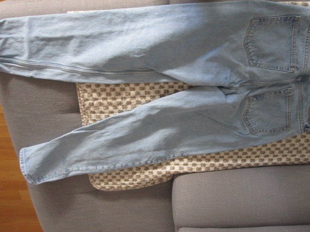 Weekday Jeans: Weekday-Jeans – Usato da Ehrendingen venduto da salvi1995 3