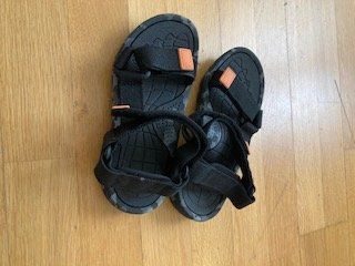 Scarpe per ragazzi: Sandale t.30 – Usato da Boudry venduto da Lamue01 1