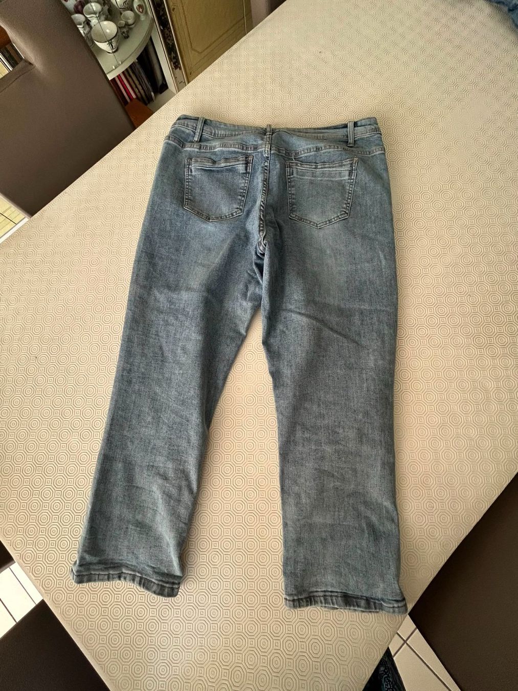 Jeans: Jeans chiari Chicorée tg. 2XL – Gebraucht aus Melano von H-Sara 1