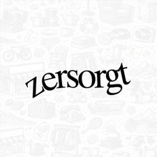 Profile image of zersorgt