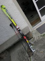 Völkl - Ski und Stöcke