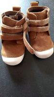 Echt Leder Schuhe Kind Gr. 24 NEU