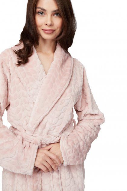 Bademäntel: Bademantel warm Winter Naviale S, M ,L – Neu und originalverpackt aus Biel/Bienne von DessousOrchideja 1