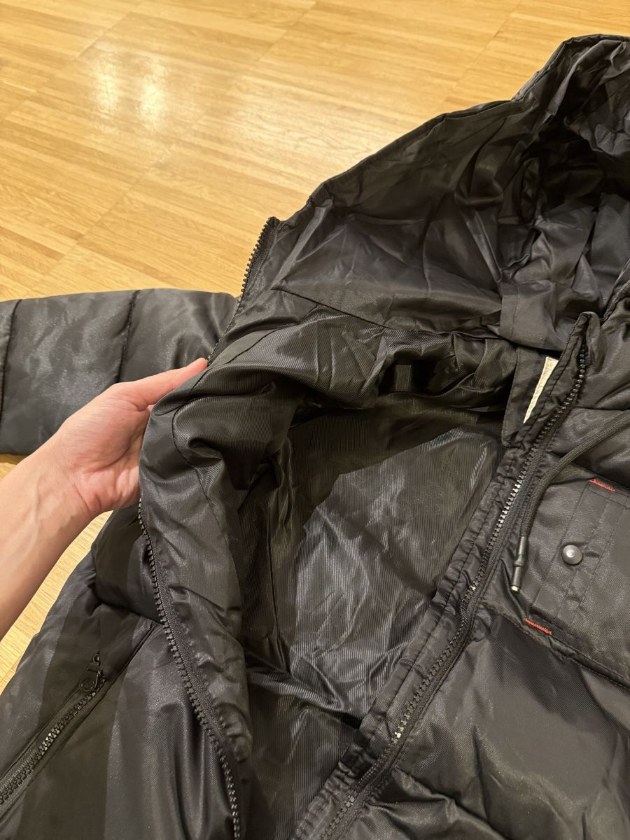 Giacche & Cappotti: Kids’ winterjacket – Nuovo e nell'imballaggio originale da Adliswil venduto da avatar83 3