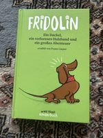 FRIDOLIN buch