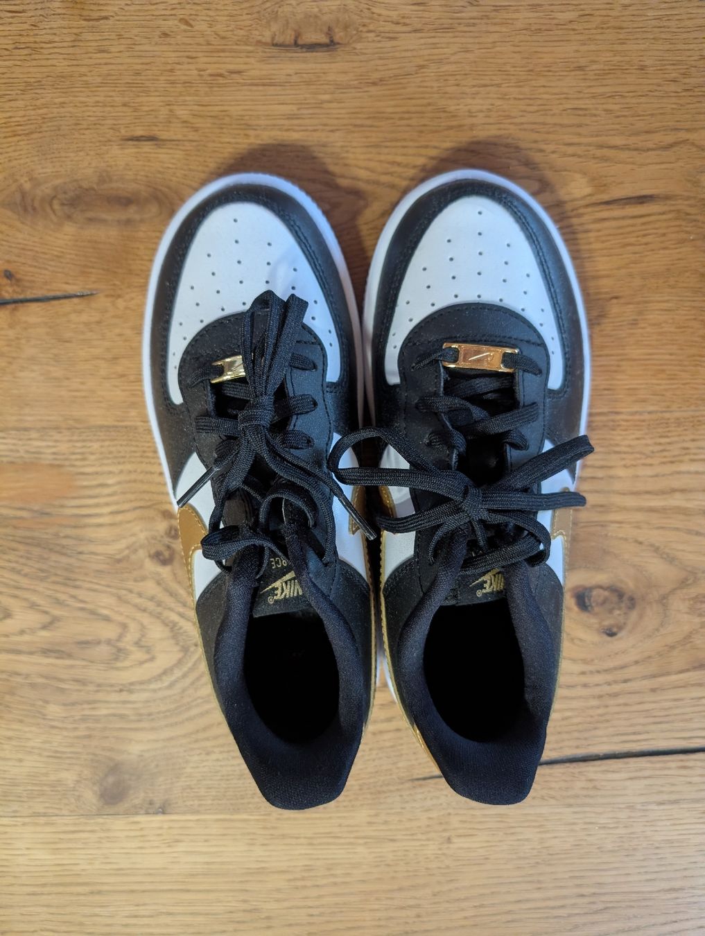 Nike Scarpe da uomo: Nike Sneakers, Grösse 35 – Nuovo (secondo la descrizione) da Glis venduto da ste_qh6n 3