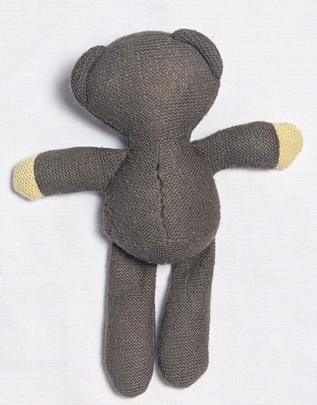 Giocattoli: Mr Bean Teddy Plüschtier - Plüsch Figur - Kuscheltier – Usato da Wängi venduto da ABIZONE-86 2