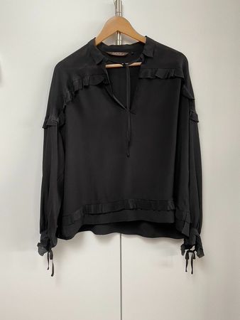 Damenbluse SACK'S Gr. 38/40