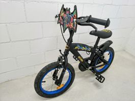 Batman Kinderfahrrad 12 Zoll