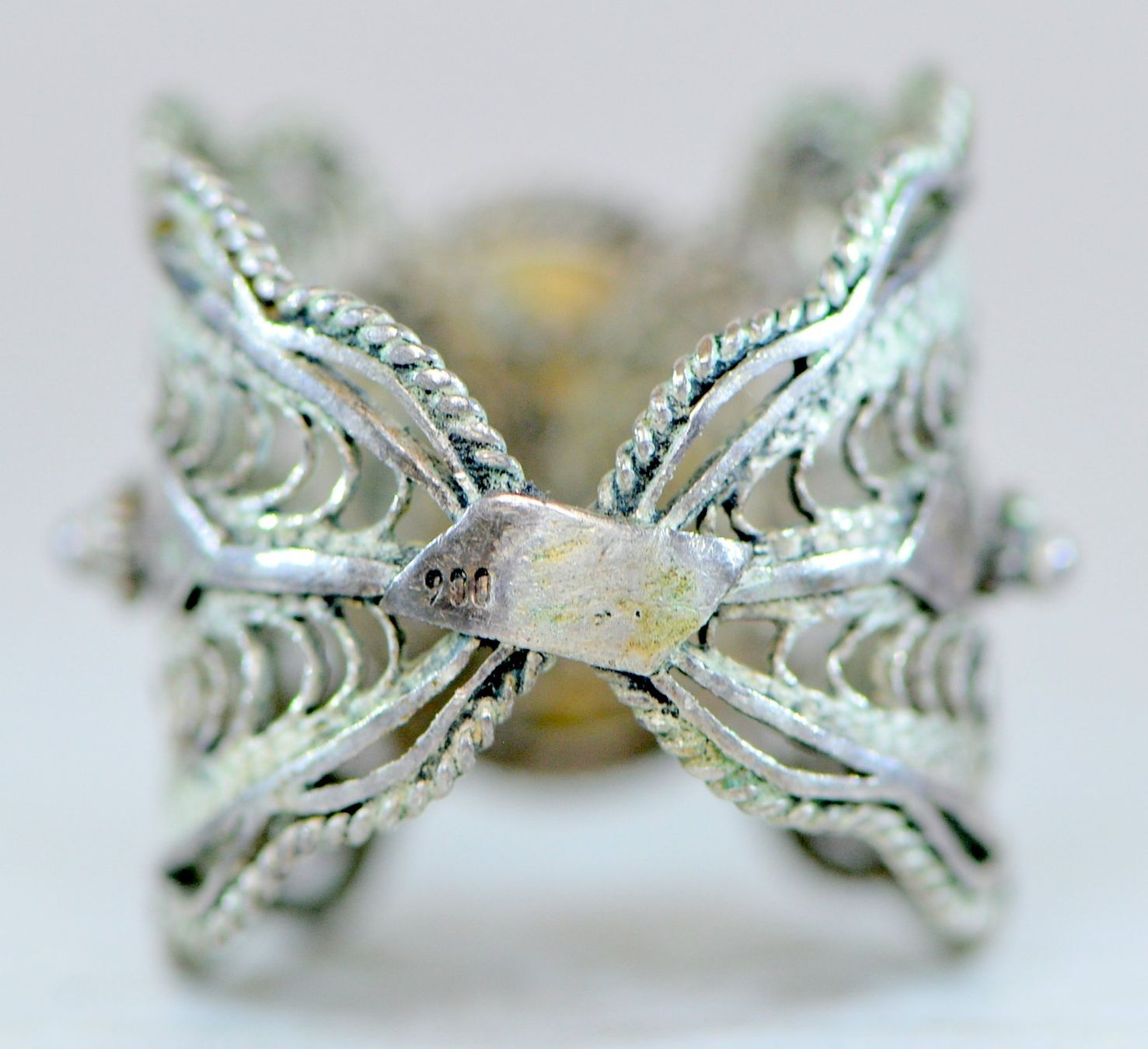 Ringe: Ancienne bague – Gebraucht aus Neuchâtel von Neuchatel 4