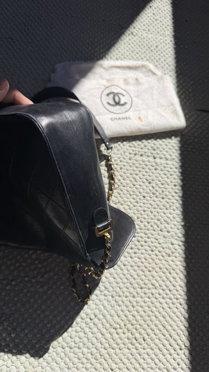 Chanel Borse da donna: Chanel Handtasche – Usato da Kloten venduto da liu_65tx 4