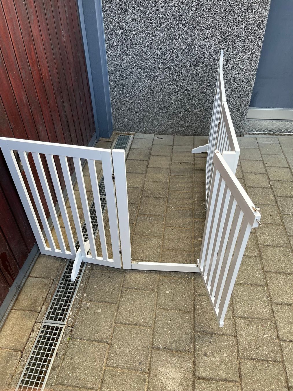 Sonstiges: Hundegitter – Gebraucht aus Konolfingen von Tchicalinda 1