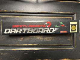 Magnet Dartboard  *** NEU ***