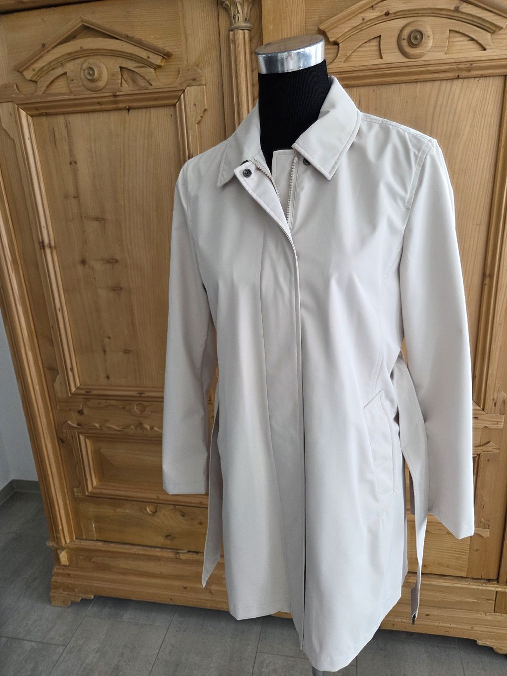 Woolrich Cappotti: Mantel, Trenchcoat, Woolrich – Nuovo (secondo la descrizione) da Wiesendangen venduto da Sinhuk 2