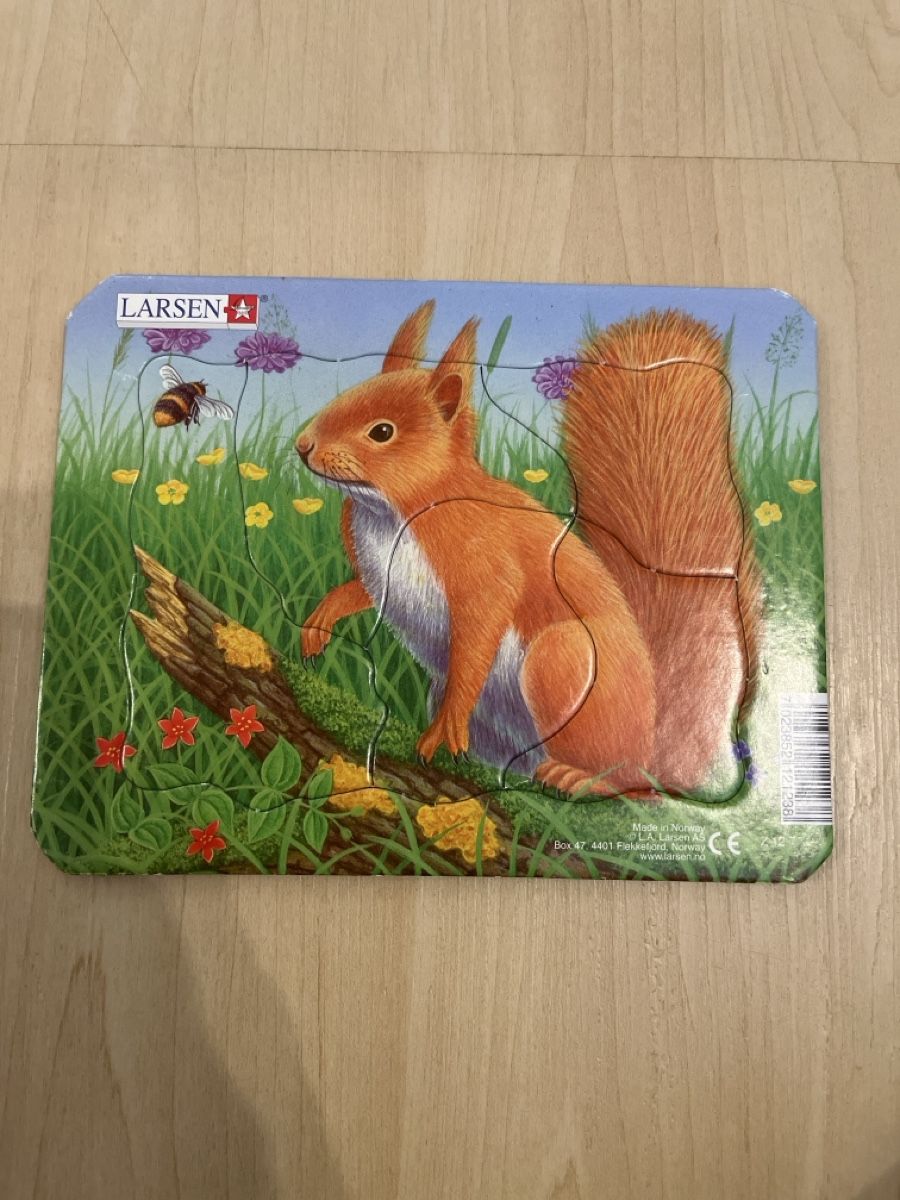 Puzzles: 4 Puzzle – Gebraucht aus Herznach von Leimsa 1