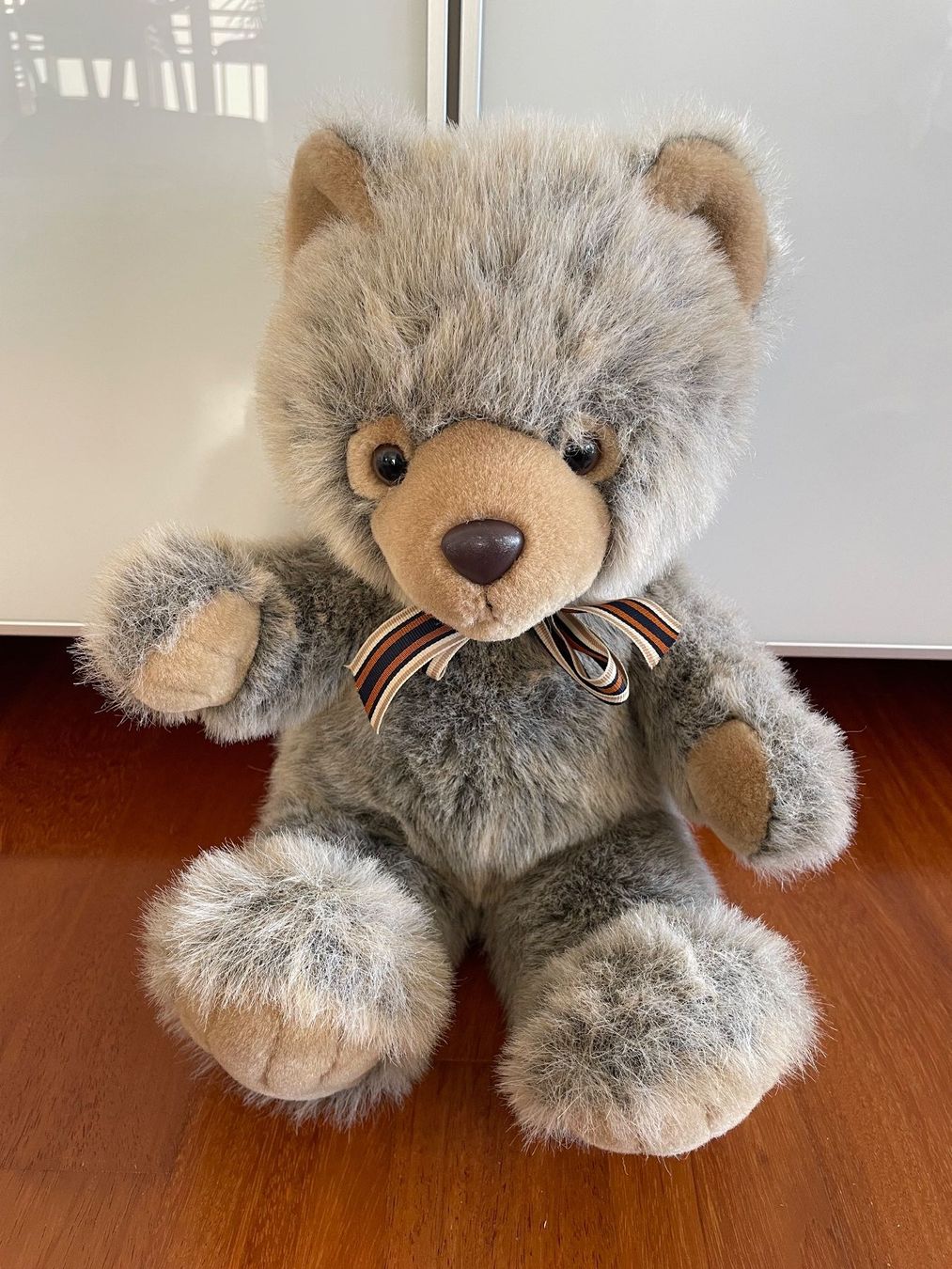 Jouets: Weicher Teddybär 50cm – D'occasion à Winkel par jen_5wrx