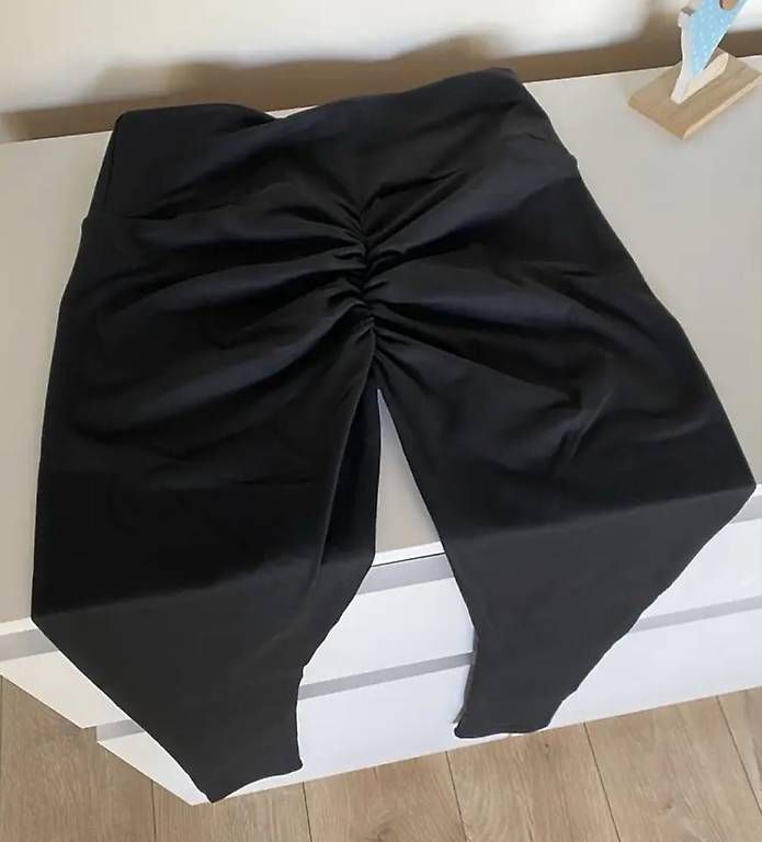 Leggings: Po-lifting Leggings Grösse S – Nuovo e nell'imballaggio originale da Ramsei venduto da Paula_shop