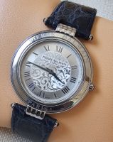 Pierre Balmain Saphirglas Damenuhr 34mm