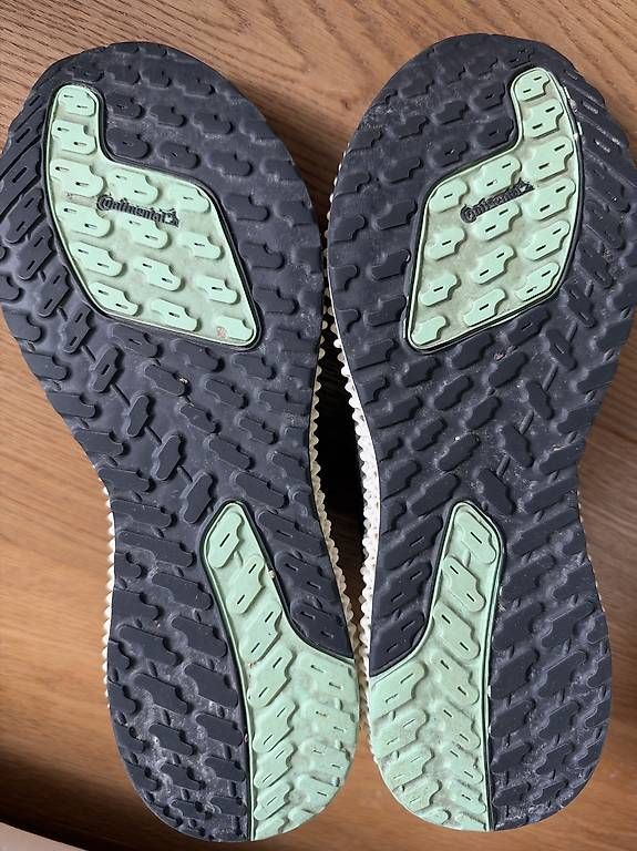 Chaussures hommes: Adidas 4DFWD 2 Grösse 44 2/3 – D'occasion à Muttenz par Style_2000 3