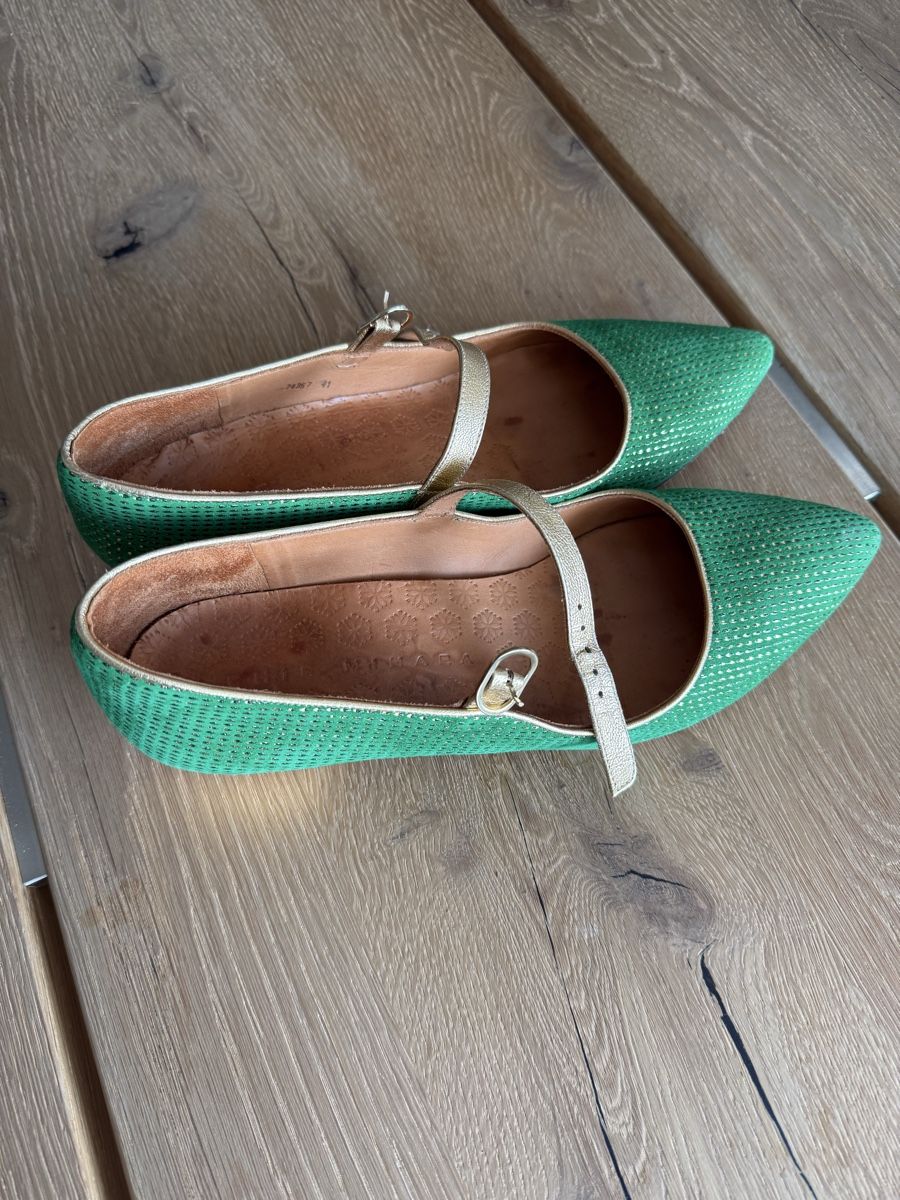 Chie Mihara Scarpe da donna: Chie Mihara Grösse 41 – Usato da Hochdorf venduto da BS710