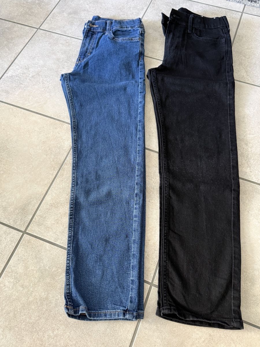 H&M Hosen: Jeanshose Duopack – Neu (gemäss Beschreibung) aus Roggwil TG von Emel_Mine