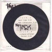 The Trosser  --  Next time  Single7
