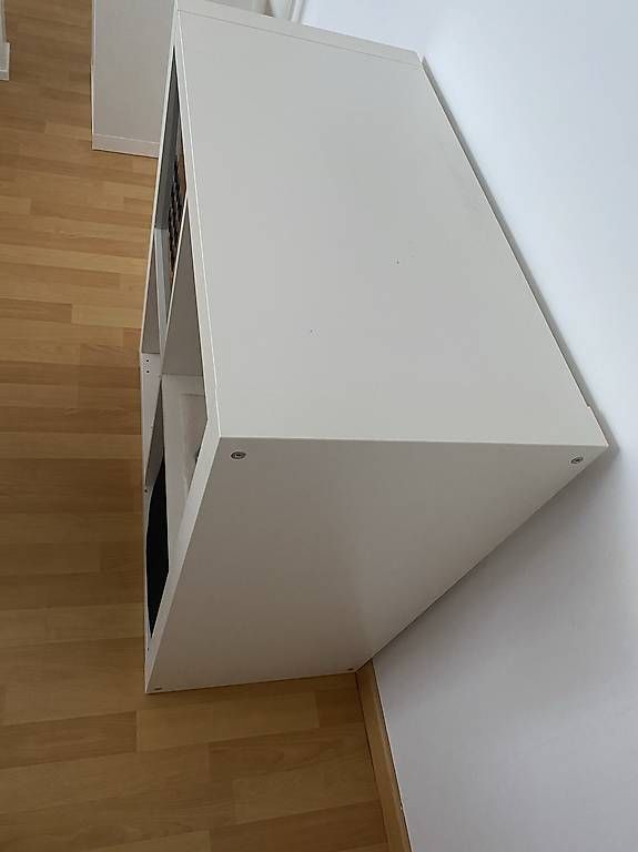 Scaffali: Kallax Regal – Usato da Zuchwil venduto da tgy_2qrg 1