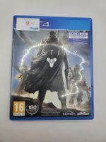 Destiny sur PS4 