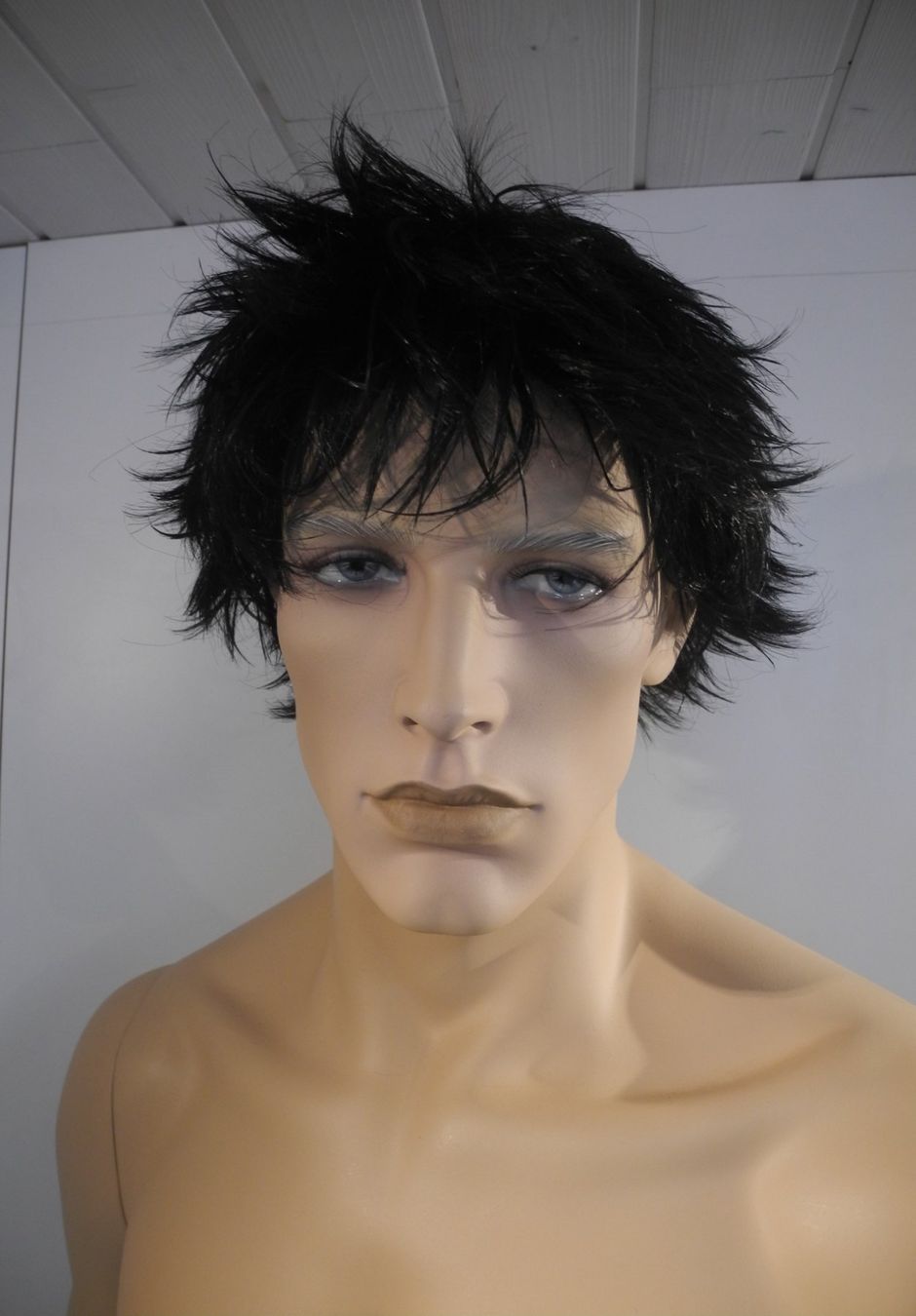 Altro in Decorazioni & Accessori: Schaufensterpuppe / Mannequin antik "Silvio" – Usato da Kottwil venduto da Crazyrolf 8