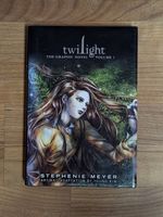 Twilight - The Graphic Novel - Volume 1