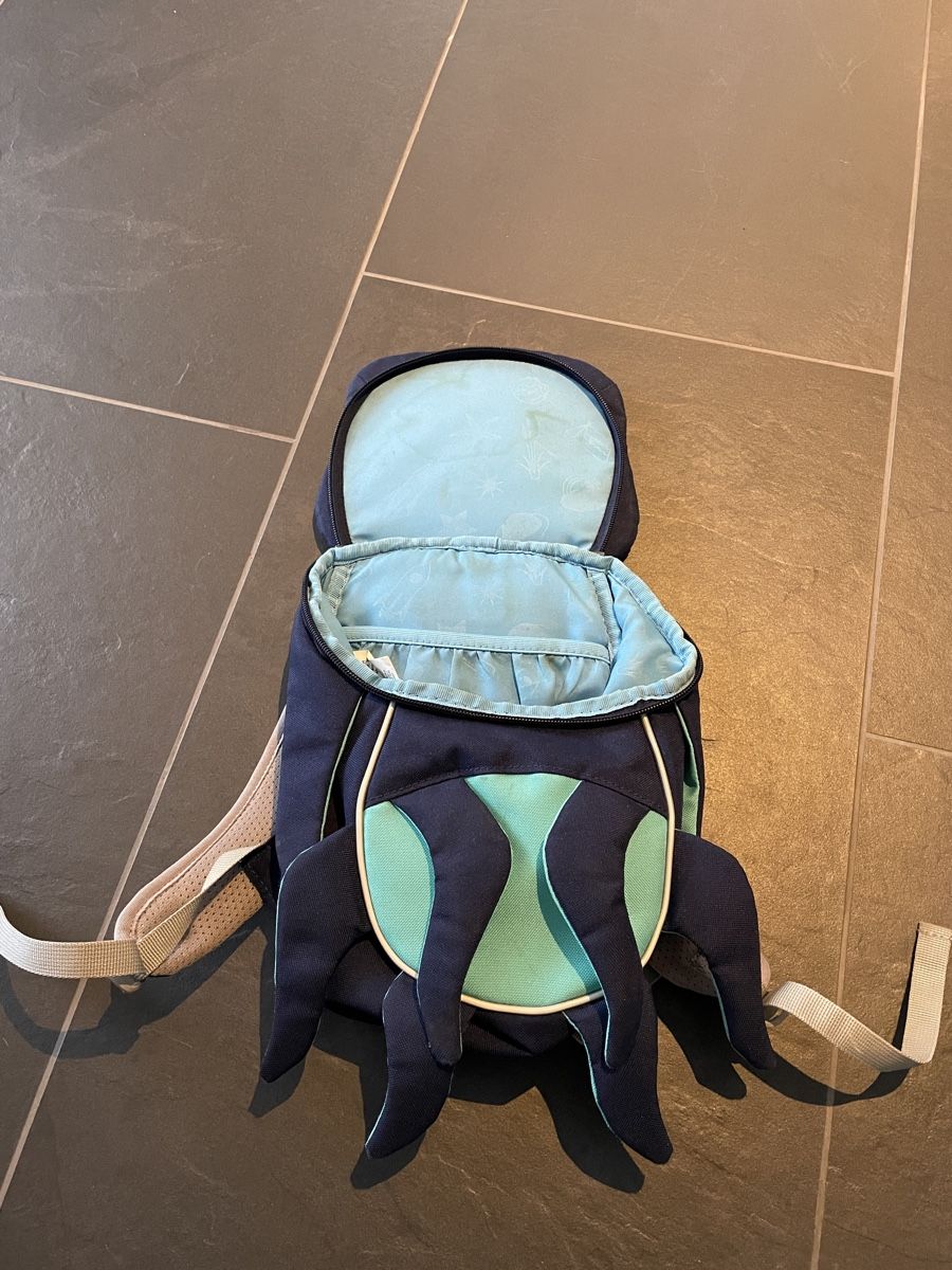 Affenzahn Sacs & sacs à dos: Affenzahn Rucksack – D'occasion à Mönchaltorf par Snoopy2002 1