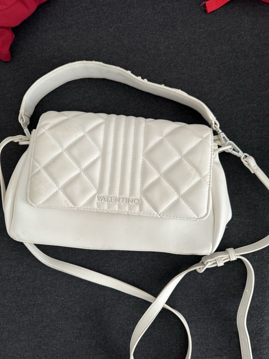 Valentino Borse da donna: Sac Valentino – Usato da Martigny venduto da ber_tdz7 1