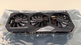 GeForce® RTX 2070 SUPER™ WINDFORCE OC 3X 8G