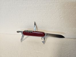 Sackmesser