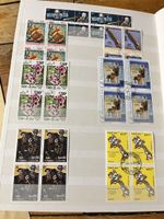 Briefmarken 