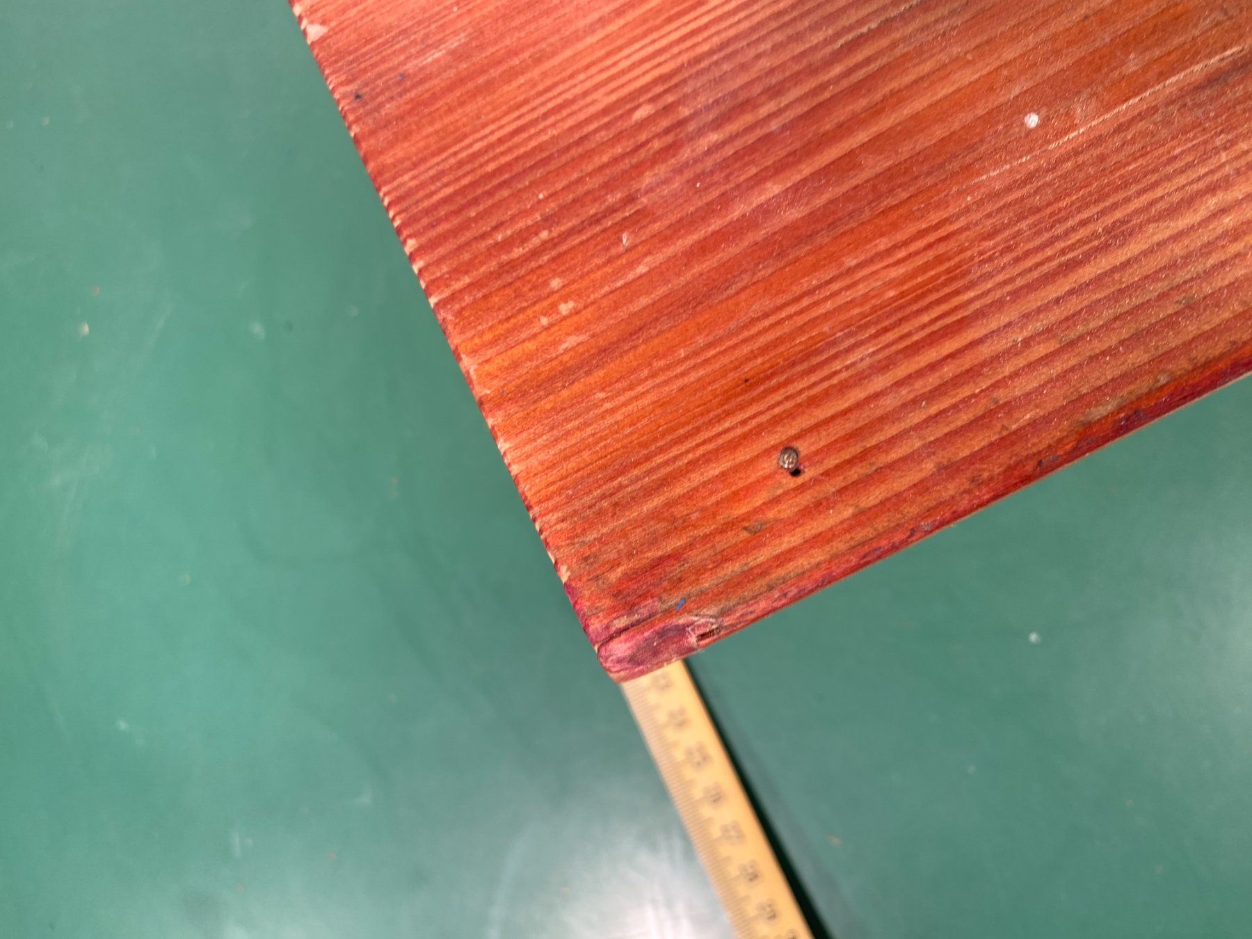 Giocattoli: Holzbox "Garage" BUCO Holzspielzeug – Usato da Bern venduto da ToysPlusVintage 9