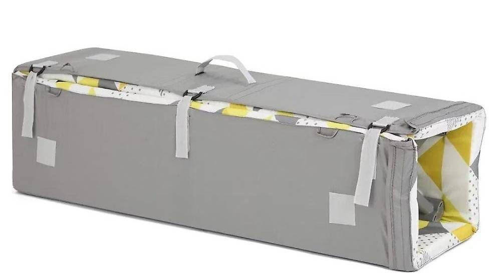 Joie Box & Barriere di sicurezza: Laufgitter Joie cheer little explorer – Usato da Meilen venduto da ele_bg8k 4