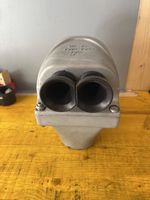 Filtro kart 125 30mm