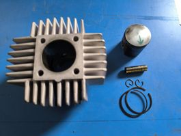 Puch E50 Akoa 43.5mm