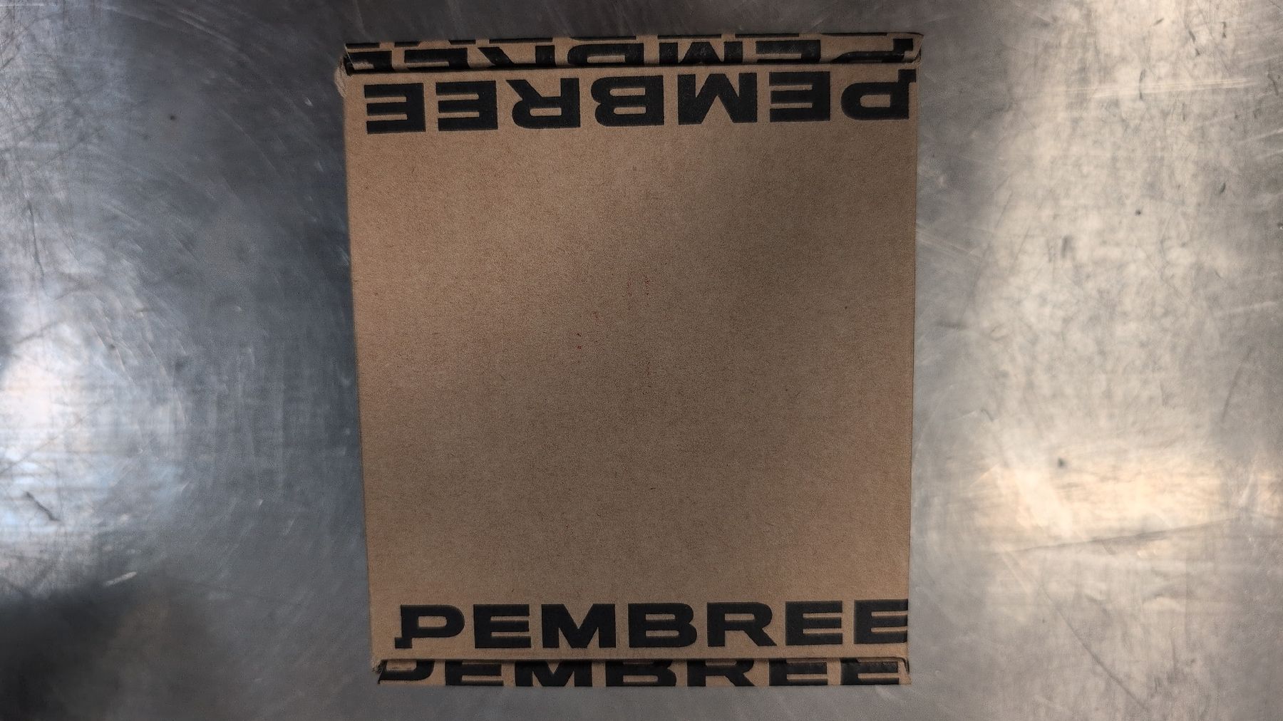 Pezzi di ricambio: Pembree D2A Pedal, Purple -neu & ovp – Nuovo e nell'imballaggio originale da Aarau venduto da Kybernetik